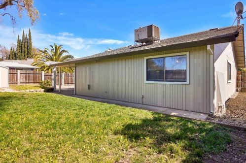 6621 Trilby Ct, Citrus Heights CA  95610-4450 exterior