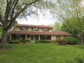 20610 Sundance Dr, Brookfield, WI 53045-4649
