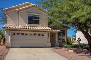 7756 Running Bear Dr, Tucson, AZ 85743-1106