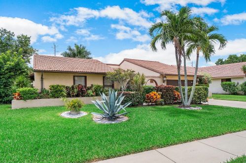 2506 23rd Cranbrook Dr, Boynton Beach, FL 33436-5708