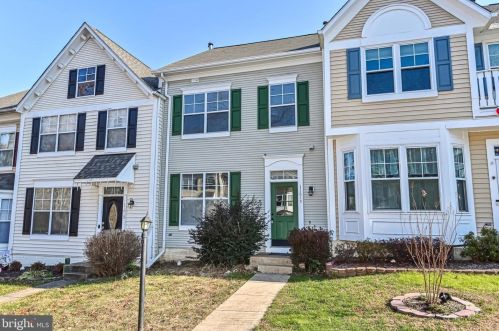 11615 Nellings Pl, Woodbridge, VA 22192-7434