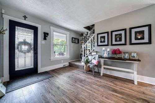 732 8th Ave, Beaver Falls PA  15010-3126 exterior