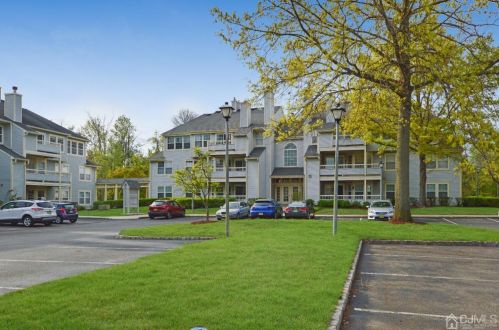 304 Trinity Ct, Princeton NJ  08540-7024 exterior