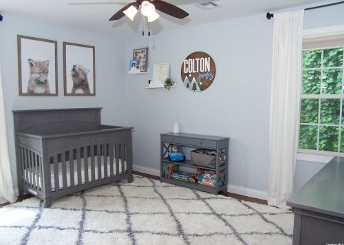 10 Ridgewood St, Elwood NY  11731-1614 exterior