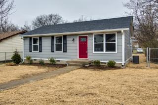 3508 Park Ave, Nashville, TN 37209-3930