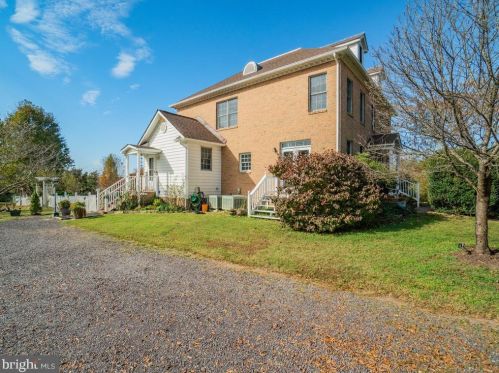 17238 Cherwood Pond Ln, Owens VA  22485-2616 exterior