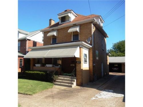 821 15th St, Ambridge, PA 15003-1908