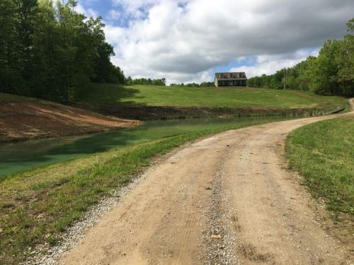 3455 Mcroberts Rd, Beechburg, KY 41093-9460