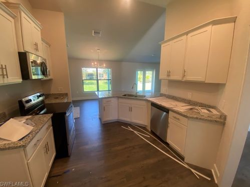 2611 41 St, Lehigh Acres FL 33976-4217 exterior