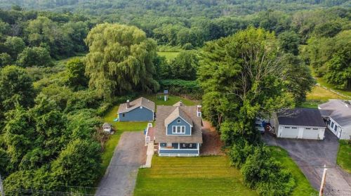 354 Salem Tpke, Bozrah, CT 06334-1536