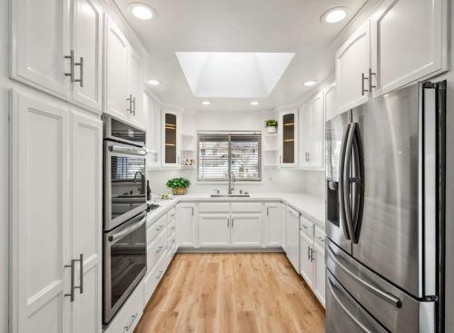 1513 Hallcrest Dr, San Jose, CA 95118-1622