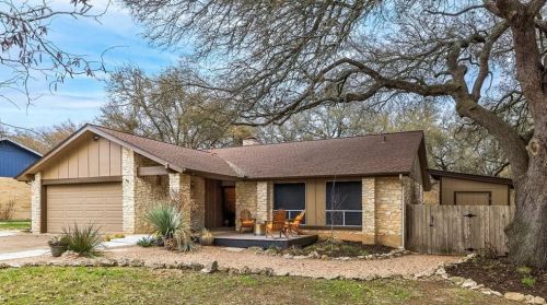 11603 Broad Oaks Dr, Austin, TX 78759-3711
