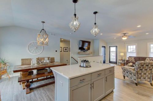 1015 Quail Run, Knowles, WI 53048-9382