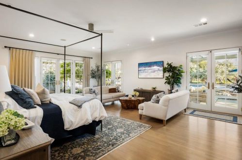 4199 Laird Rd, Loomis CA  95650-8906 exterior