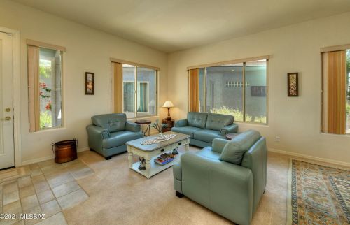 10164 Fairway Heights Pl, Tucson, AZ 85749-7137