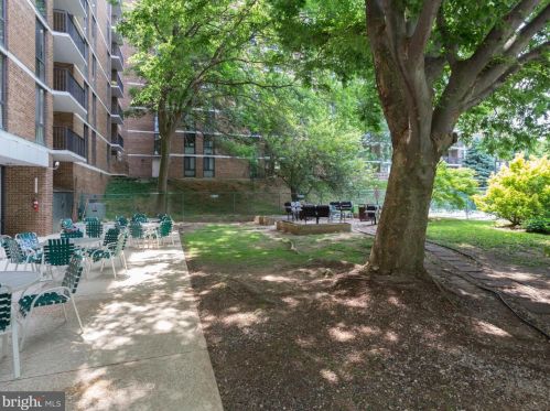 2300 Pimmit Dr, Falls Church VA  22043-2828 exterior