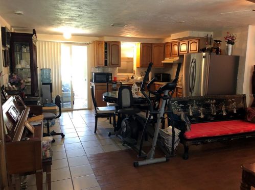 5229 Bay Blvd, Port Richey FL  34668-6006 exterior