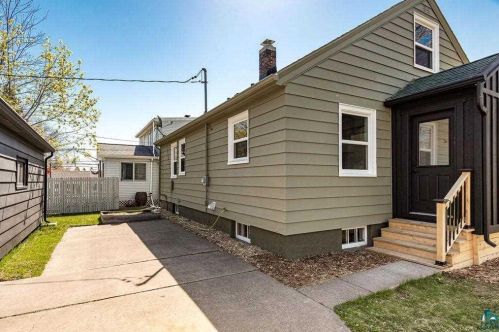 4501 Dodge St, Duluth MN  55804-1514 exterior