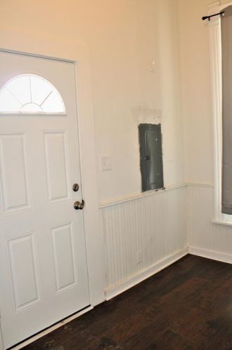 1813 Fuller St, Greenville TX  75401-3220 exterior