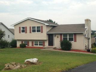 268 Creek Dr, Brommerstown, PA 17922-9517
