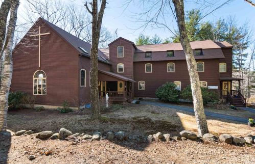 400 Temple Rd, New Ipswich, NH 03071-3444
