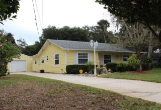 231 Hubbell St, Edgewater FL  32132-1726 exterior