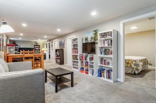 3056 Idalia St, Denver CO  80013-1660 exterior