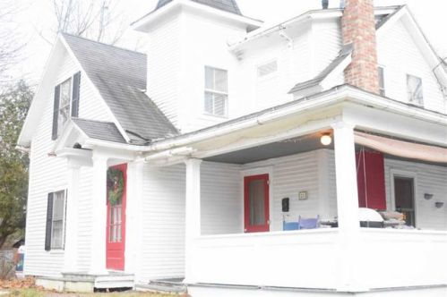 21 Kent St, Montpelier, VT 05602-3652