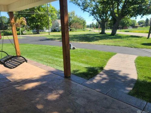 7795 Brookville Salem Rd, Brookville OH  45309-9203 exterior