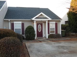 135 Stonington Ln, Aiken SC  29803-8045 exterior
