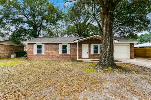 6500 Bellview Pines Pl, Pensacola FL  32526-9058 exterior