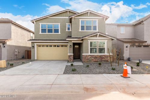 2473 Athena Ave, Gilbert, AZ 85297-8133