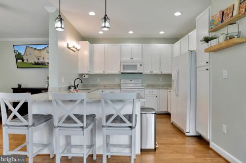 828 Colley Block Rd, Strasburg VA  22657-2103 exterior