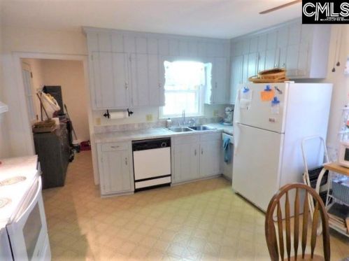 605 Kirkland St, Red Hill SC 29020-1830 exterior