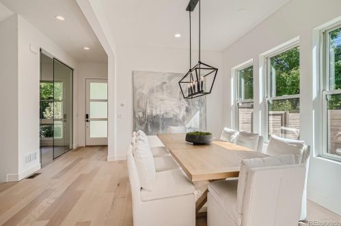 4161 Xavier St, Denver CO 80212-2421 exterior