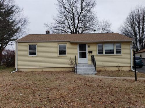 133 Lyons Rd, Bristol, CT 06010-6909