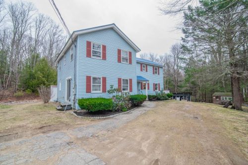 38 Spruce Cove Rd, Northwood, NH 03261-3701