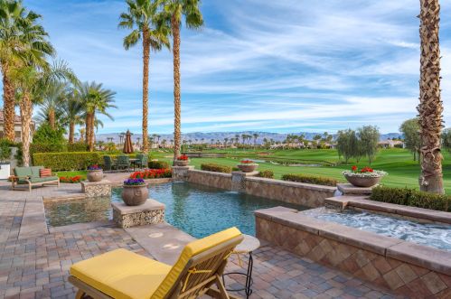 51464 Marbella Ct, La Quinta CA  92253-9056 exterior