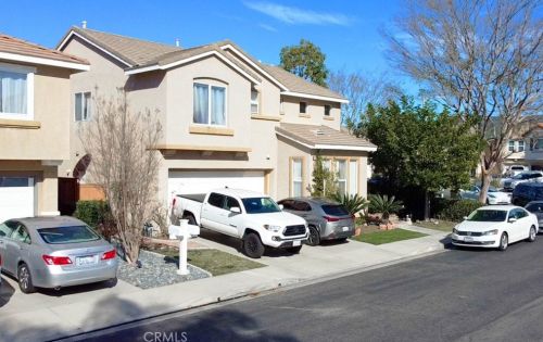 34 Arboleda, Trabuco Canyon, CA 92688-3443