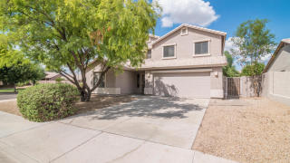 5182 Vista Ave, Glendale, AZ 85301-8610