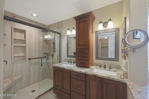 29426 51st Pl, Cave Creek AZ  85331-5988 exterior