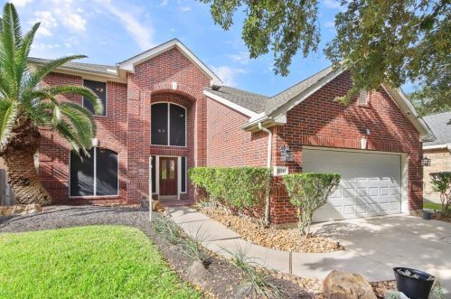 18343 Wild Lilac Trl, Humble, TX 77346-4087