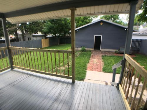 281 Vine St, Marion OH  43302-4037 exterior