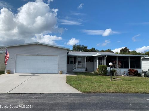 112 Scenic Dr, Cocoa FL 32926-2574 exterior