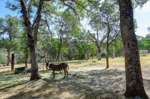 23239 Soili Rd, Grass Valley CA  95949-7620 exterior