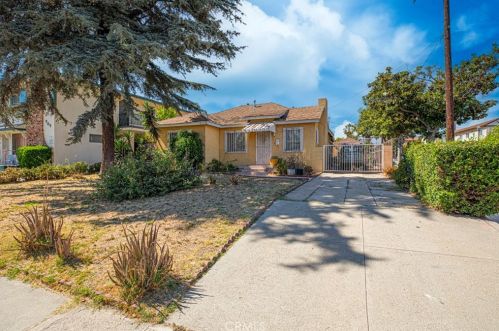 913 Maple St, Glendale, CA 91205-1828