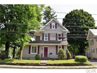 1133 Main St, Stroudsburg, PA 18360-1322