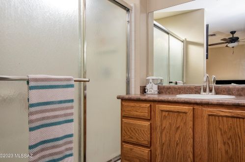 3021 Imagination Dr, Tucson AZ  85730-1271 exterior