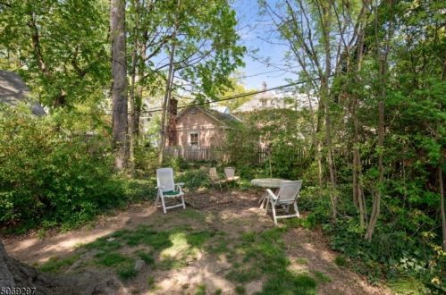 50 Warren Ct, South Orange NJ  07079-2336 exterior