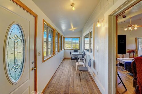 2144 Erwin Ranch Rd, Big Bear City CA  92314-8864 exterior